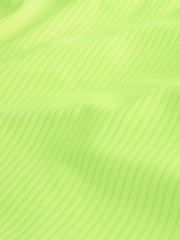 Verde - Tankini de dos piezas con aberturas de Gap (4 a 13 años) - Imagen 3 de 5