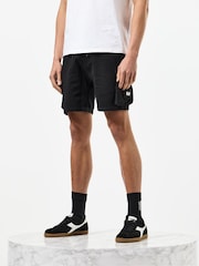 Weekend Offender Overlay Shorts - Image 1 of 7