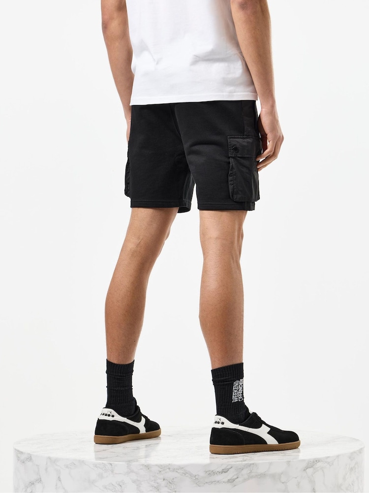 Weekend Offender Overlay Shorts - Image 2 of 7