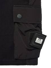 Weekend Offender Overlay Shorts - Image 6 of 7