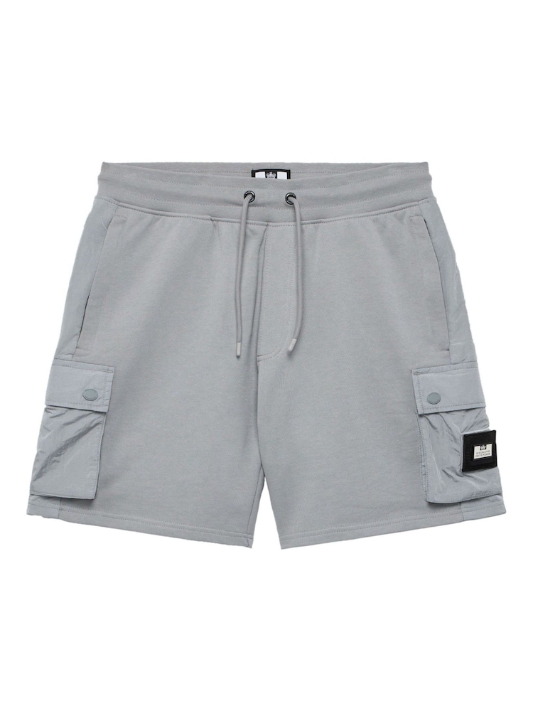 Weekend Offender Overlay Shorts - Image 3 of 5