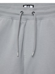 Серый - Weekend Offender Overlay Shorts - Image 4 of 5