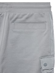 Серый - Weekend Offender Overlay Shorts - Image 5 of 5