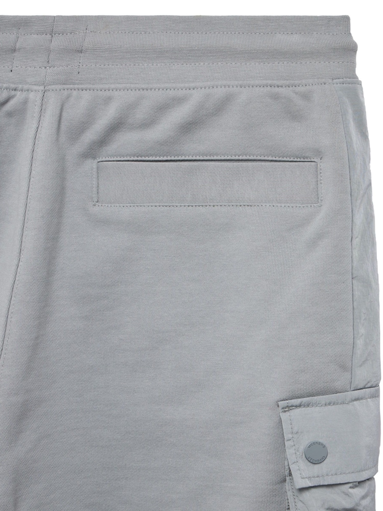 Серый - Weekend Offender Overlay Shorts - Image 5 of 5
