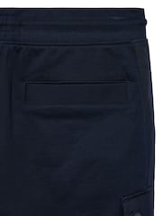 Синий - Weekend Offender Overlay Shorts - Image 6 of 6