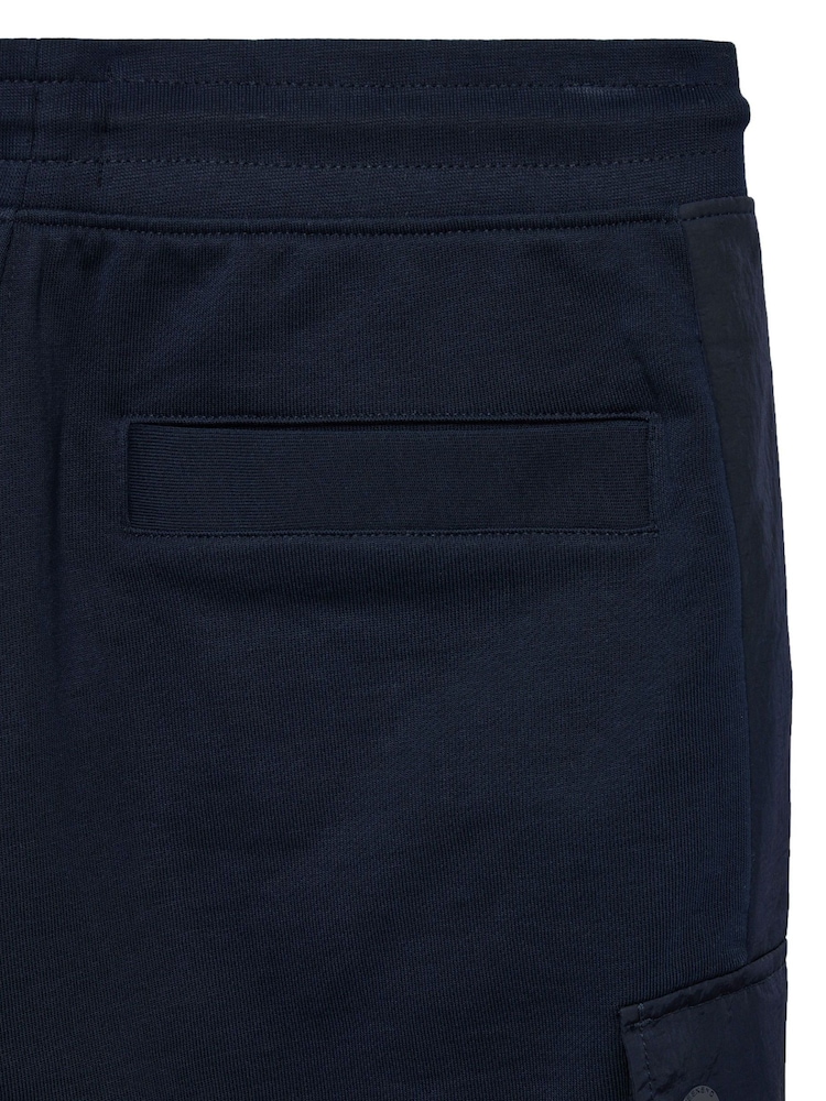 Синий - Weekend Offender Overlay Shorts - Image 6 of 6