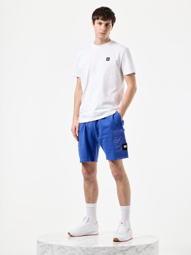 Weekend Offender Cannon Beach Badge T-Shirt - Image 3 of 5