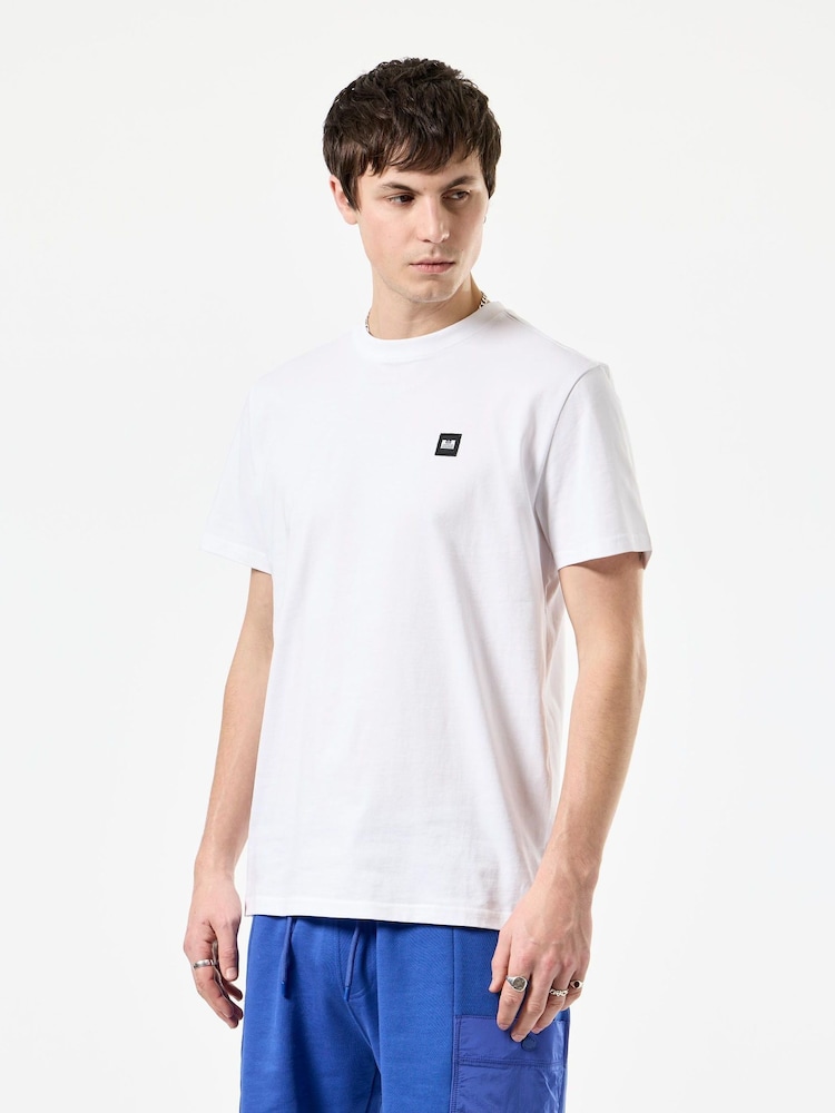 Weekend Offender Cannon Beach Badge T-Shirt - Image 5 of 5