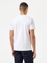Футболка с принтом Weekend Offender Diggin - Image 2 of 6