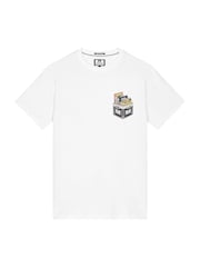 Футболка с принтом Weekend Offender Diggin - Image 4 of 6