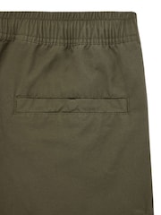 Weekend Offender Scopello Relaxed Cargo Shorts - Image 7 of 7