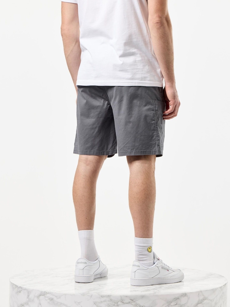 Weekend Offender Uptown Utility Shorts - Image 2 of 7