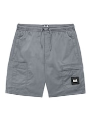 Weekend Offender Uptown Utility Shorts - Image 4 of 7