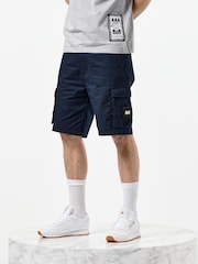 Weekend Offender Mascia Cargo Shorts - Image 1 of 7