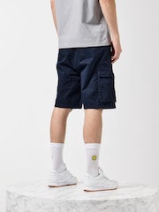 Weekend Offender Mascia Cargo Shorts - Image 2 of 7