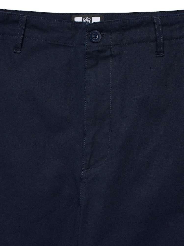 Weekend Offender Mascia Cargo Shorts - Image 5 of 7
