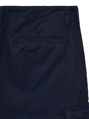 Weekend Offender Mascia Cargo Shorts - Image 7 of 7