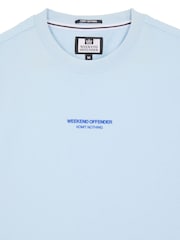 Weekend Offender Millergrove Woan T-Shirt - Image 5 of 6