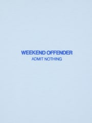 Weekend Offender Millergrove Woan T-Shirt - Image 6 of 6