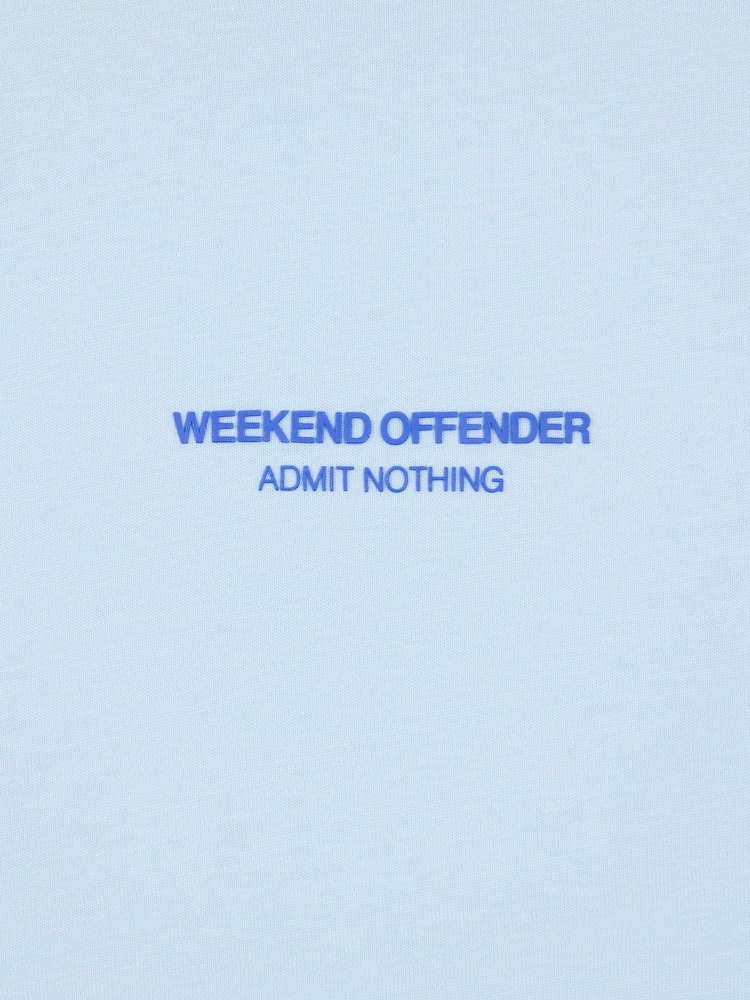 Weekend Offender Millergrove Woan T-Shirt - Image 6 of 6