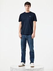 Weekend Offender Cannon Beach Badge T-Shirt - Bild 3 von 5