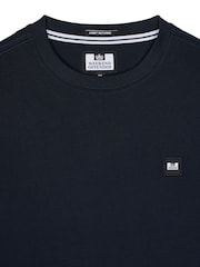 Weekend Offender Cannon Beach Badge T-Shirt - Bild 5 von 5