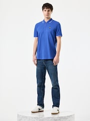 Weekend Offender Monti Zip Polo Shirt - Image 3 of 4