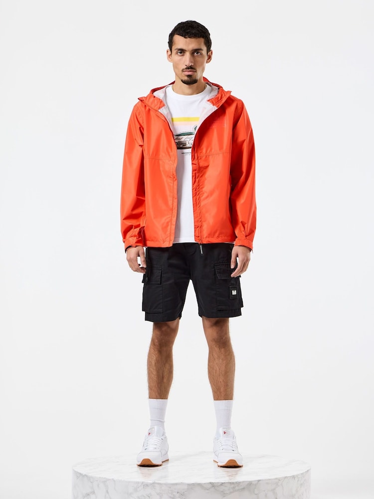 Weekend Offender Overlay Shorts - Image 3 of 7