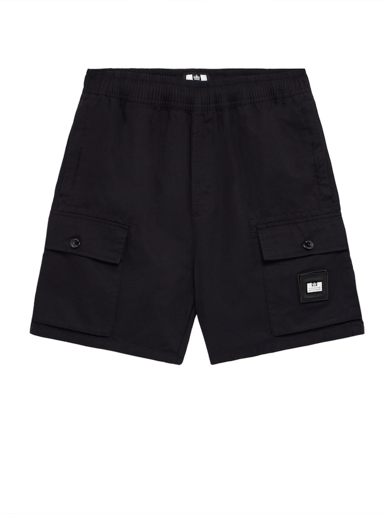 Weekend Offender Overlay Shorts - Image 4 of 7