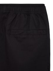 Черный - Weekend Offender Overlay Shorts - Image 6 of 7