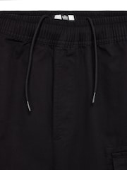 Черный - Weekend Offender Overlay Shorts - Image 7 of 7