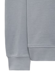 Weekend Offender Parachute Overlay Sweatshirt - Image 6 of 7