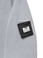 Weekend Offender Parachute Overlay Sweatshirt - Image 7 of 7