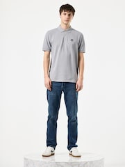 Weekend Offender Caneiros Classic Badge Polo Shirt - صورة 3 من 5