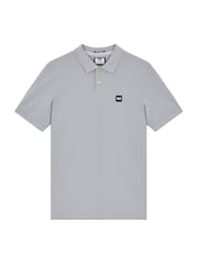 Weekend Offender Caneiros Classic Badge Polo Shirt - صورة 4 من 5