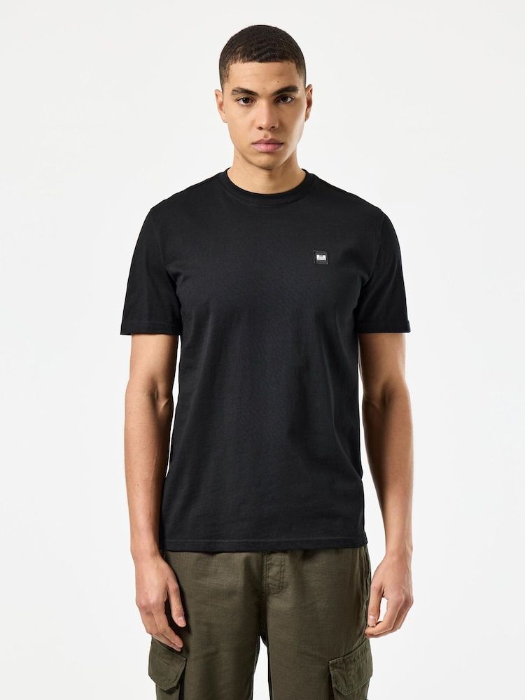 Weekend Offender Cannon Beach Badge T-Shirt - Image 1 of 4 Weekend Offender Cannon Beach Badge T-Shirt - Image 1 of 4