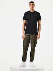 Weekend Offender Cannon Beach Badge T-Shirt - Image 2 of 4