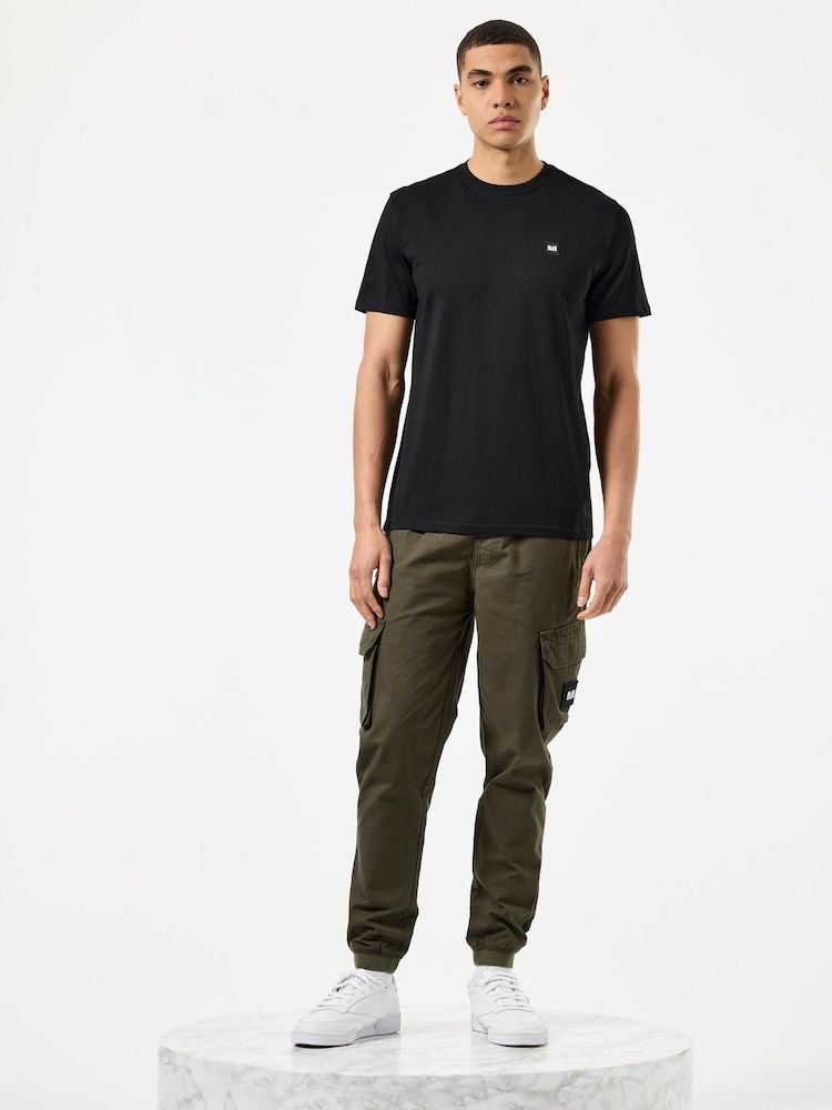 Weekend Offender Cannon Beach Badge T-Shirt - Image 2 of 4