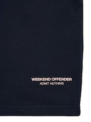 Weekend Offender Mytros Woan Shorts - Image 4 of 5