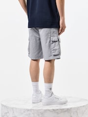 Weekend Offender Mascia Cargo Shorts - Image 2 of 7