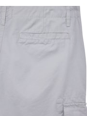Weekend Offender Mascia Cargo Shorts - Image 7 of 7