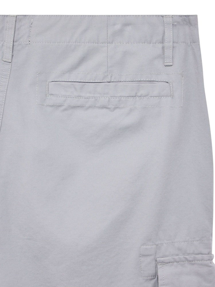 Weekend Offender Mascia Cargo Shorts - Image 7 of 7