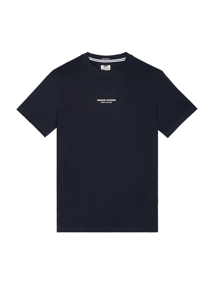 Weekend Offender Millergrove Woan T-Shirt - Image 3 of 5