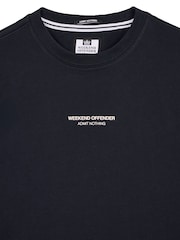 Weekend Offender Millergrove Woan T-Shirt - Image 4 of 5