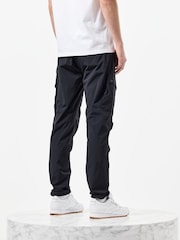 Weekend Offender Zanardi Relaxed Technical Pants - Image 2 of 4