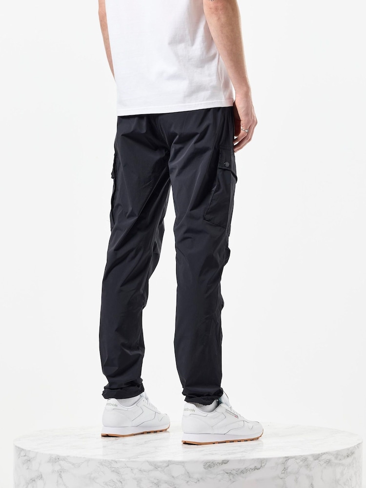 Weekend Offender Zanardi Relaxed Technical Pants - Image 2 of 4