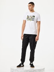 Weekend Offender Pianemo Ripstop Joggers - Image 1 of 3