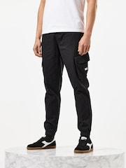 Weekend Offender Pianemo Ripstop Joggers - Image 2 of 3