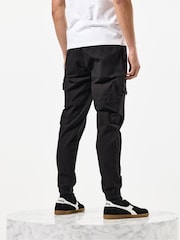 Weekend Offender Pianemo Ripstop Joggers - Image 3 of 3