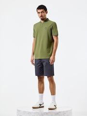 Weekend Offender Monti Zip Polo Shirt - صورة 3 من 3